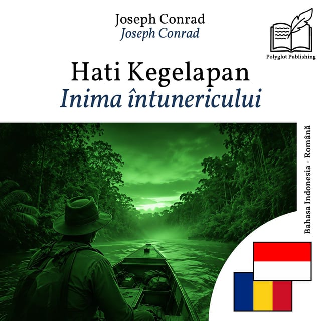 Inima întunericului