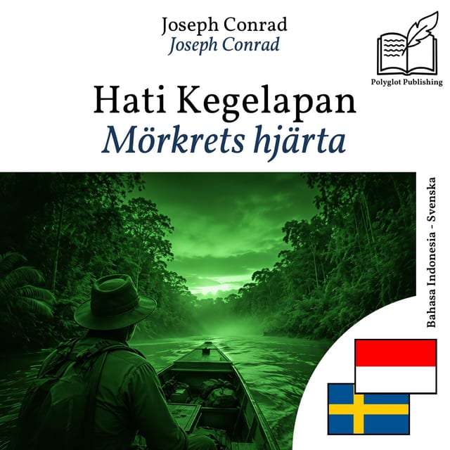 Mörkrets hjärta