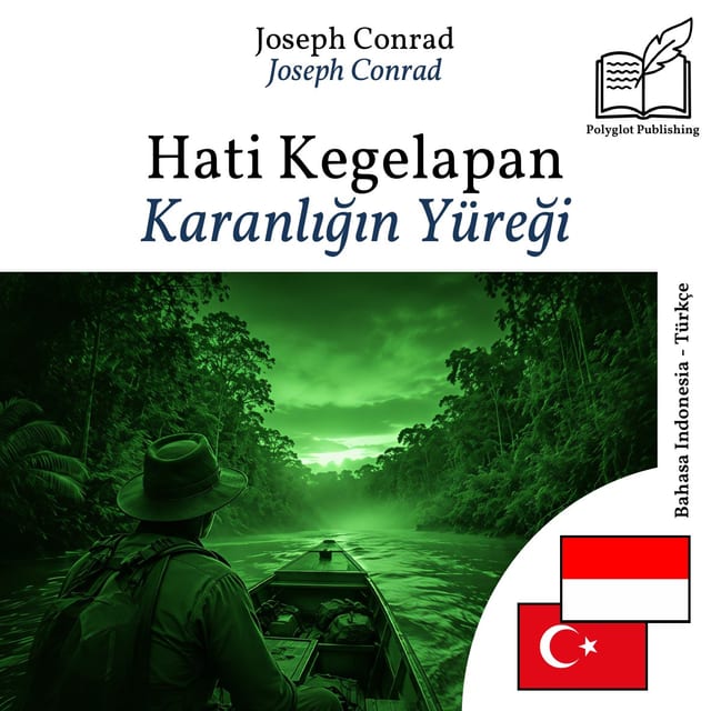 Karanlığın Yüreği