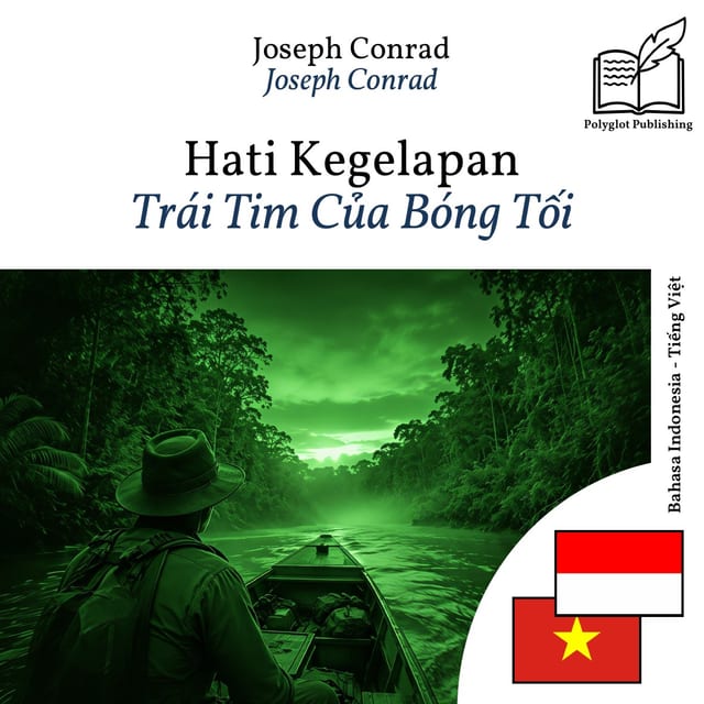 Trái Tim Của Bóng Tối