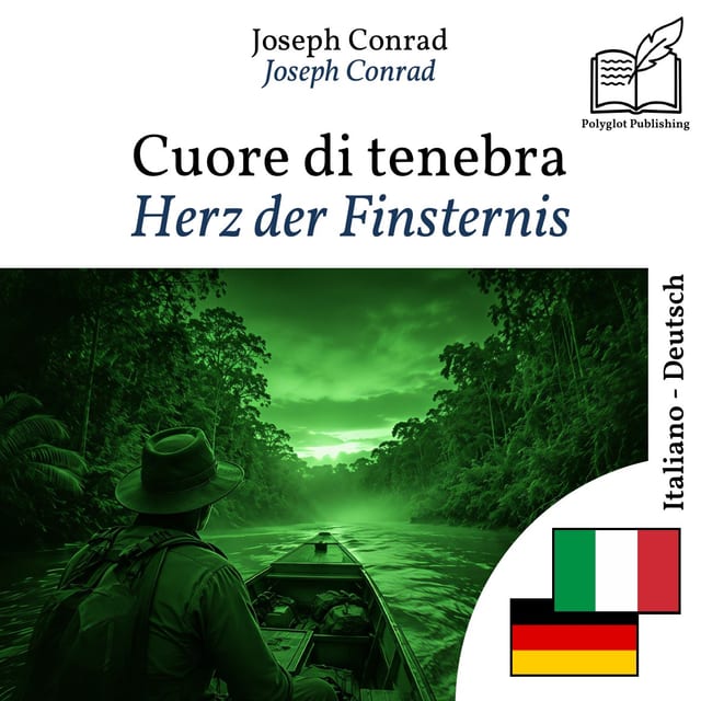Herz der Finsternis