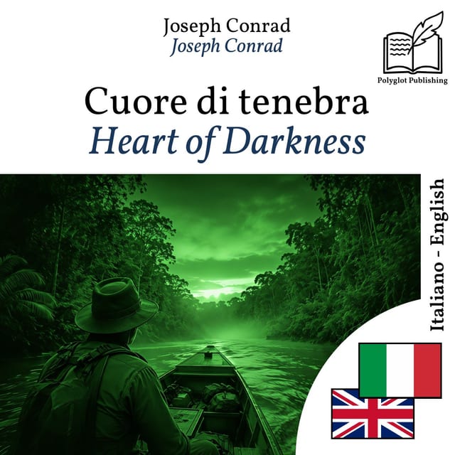 Heart of Darkness