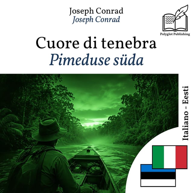 Pimeduse süda