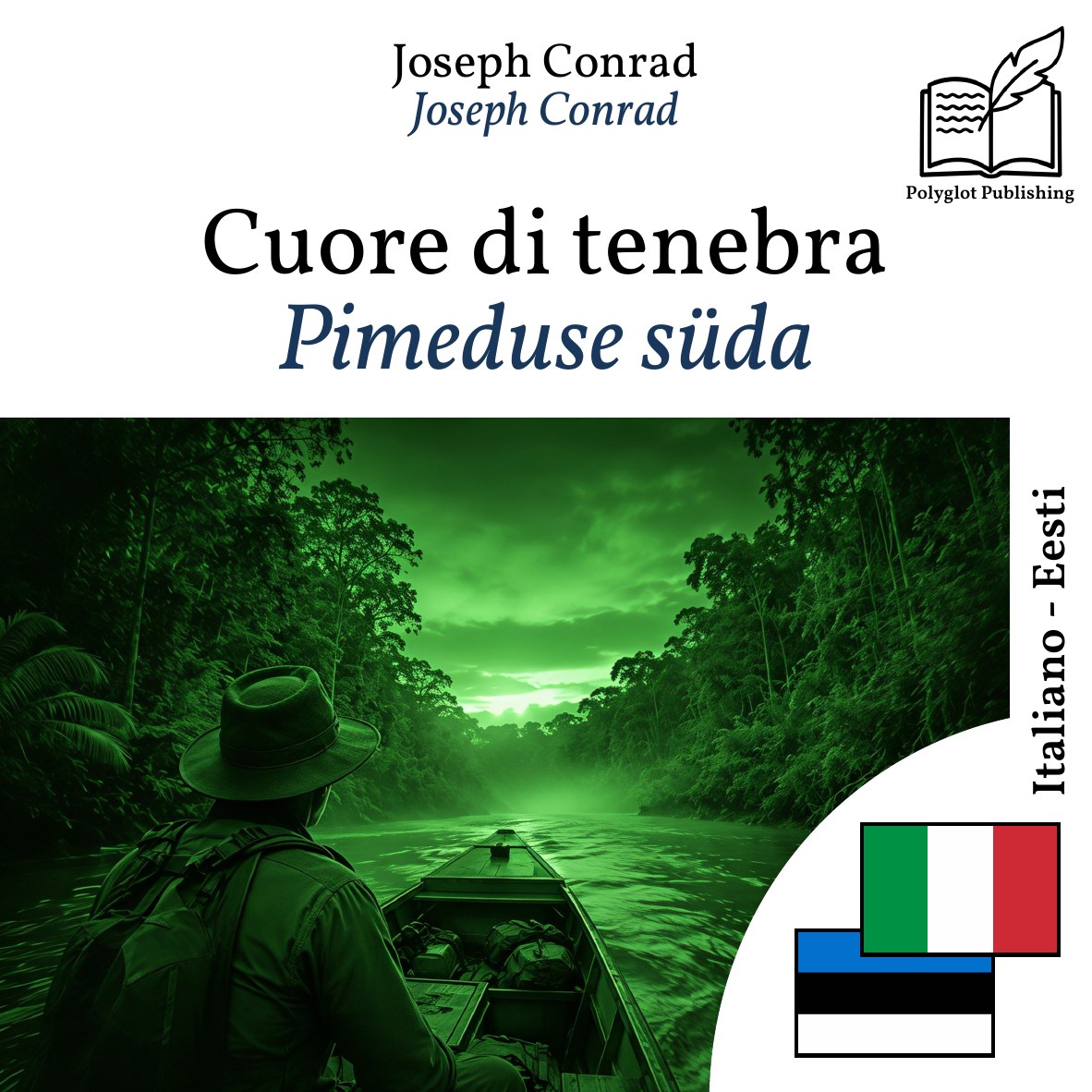 Pimeduse süda