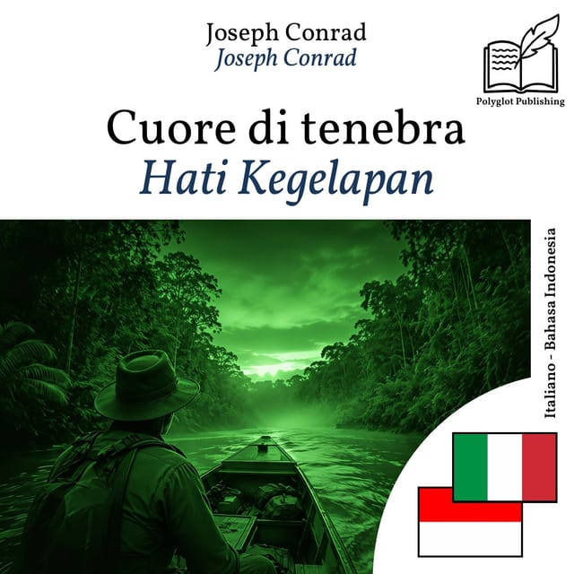 Hati Kegelapan