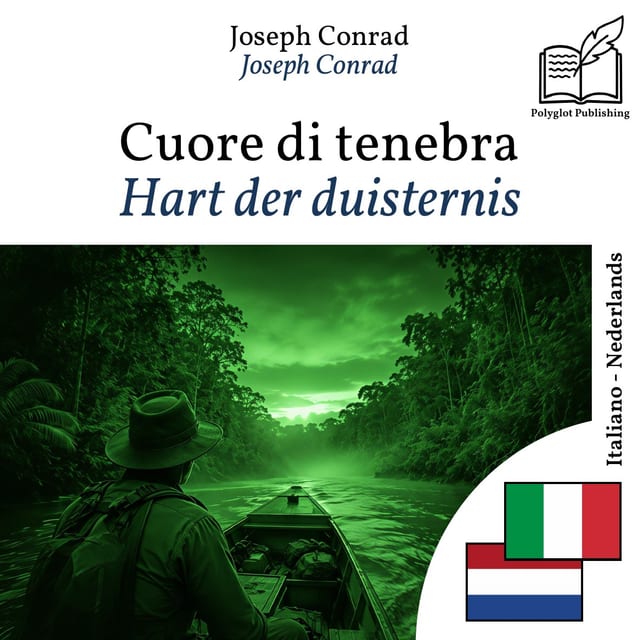 Hart der duisternis