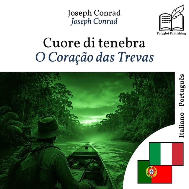 O Coração das Trevas