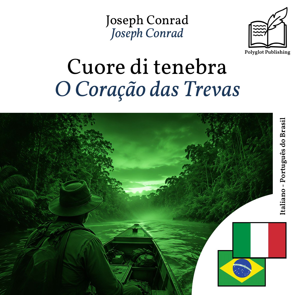 O Coração das Trevas