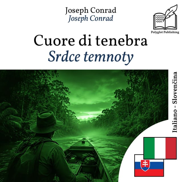 Srdce temnoty