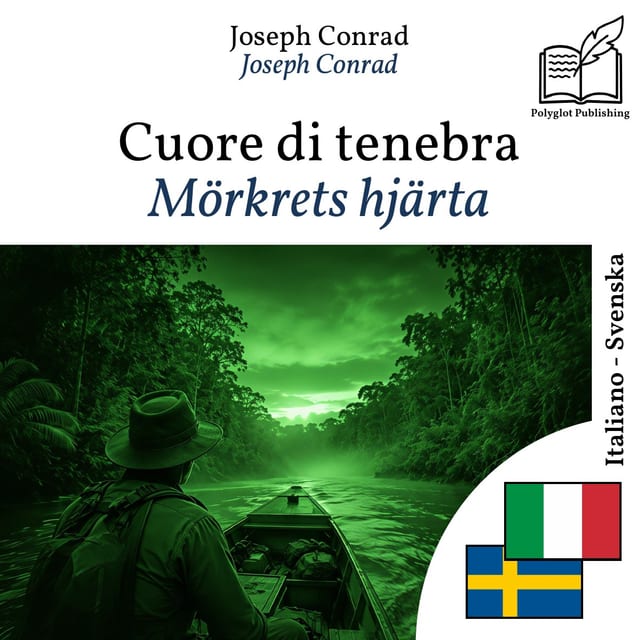 Mörkrets hjärta
