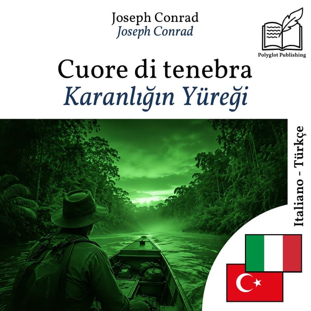Karanlığın Yüreği