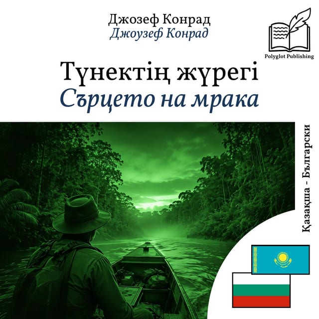 Сърцето на мрака