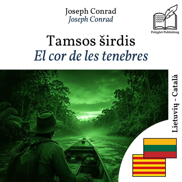 El cor de les tenebres