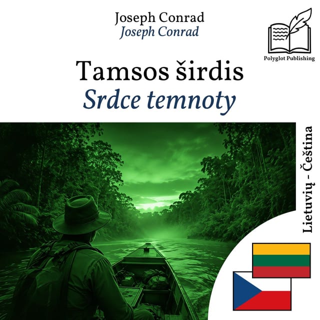Srdce temnoty