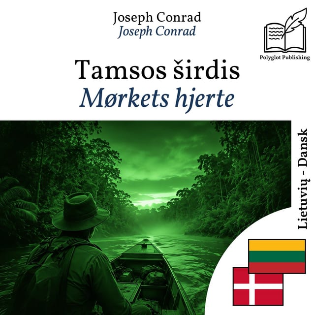 Mørkets hjerte