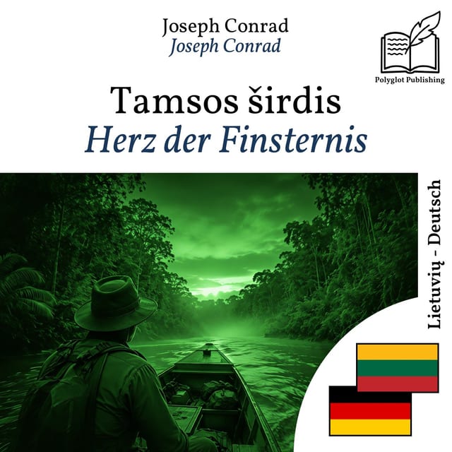 Herz der Finsternis