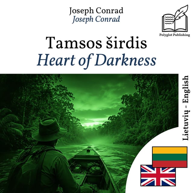 Heart of Darkness