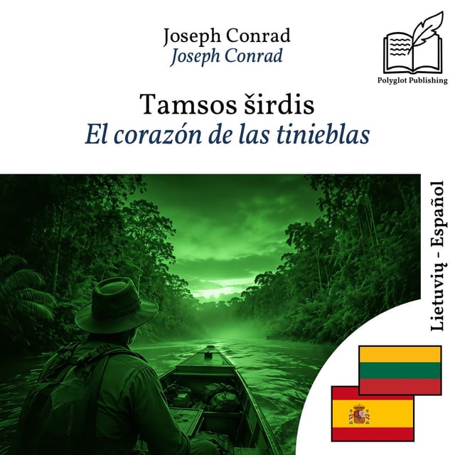 El corazón de las tinieblas
