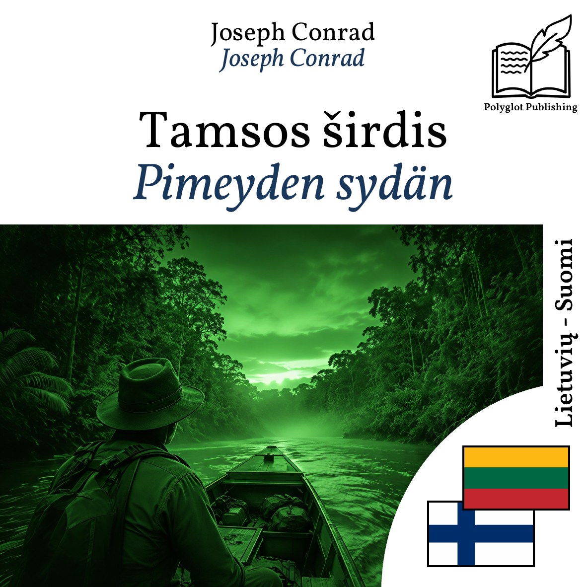 Pimeyden sydän