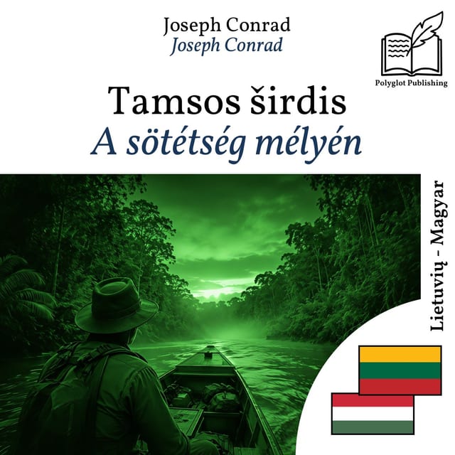 A sötétség mélyén