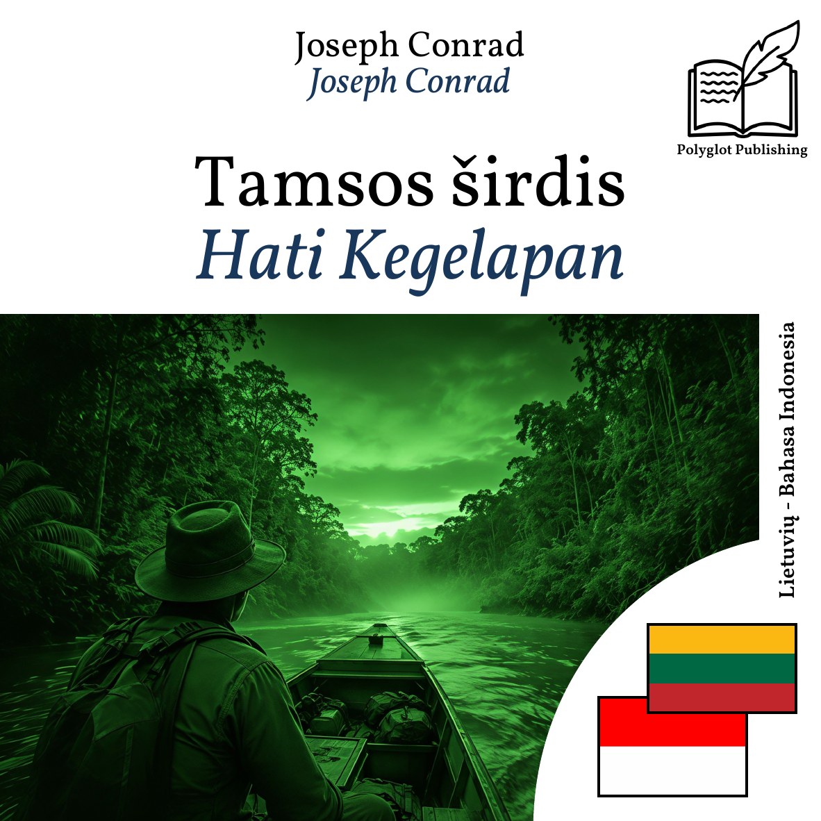 Hati Kegelapan