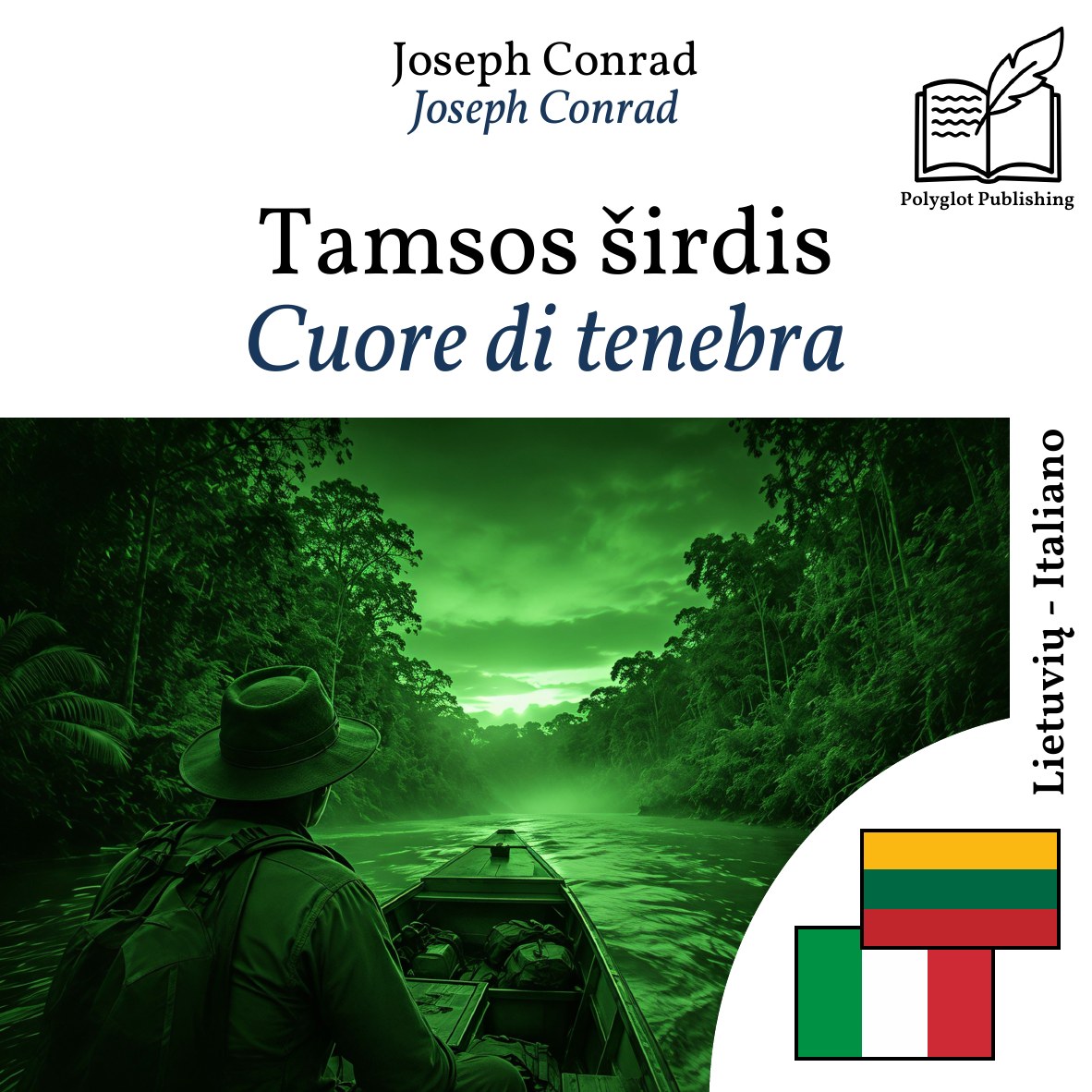 Cuore di tenebra