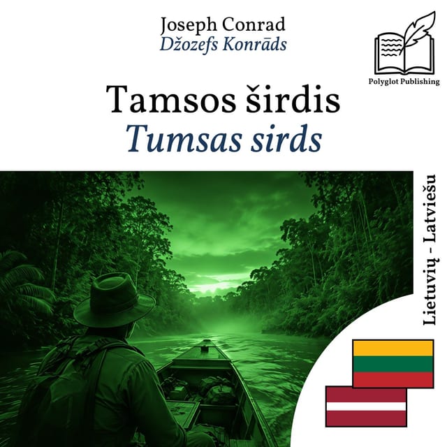 Tumsas sirds