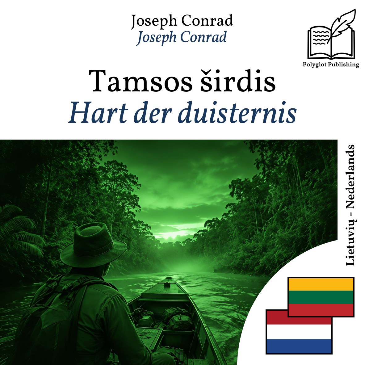 Hart der duisternis