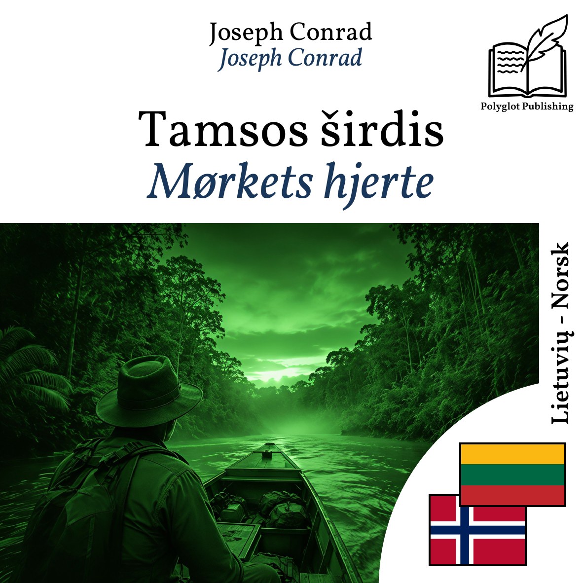 Mørkets hjerte