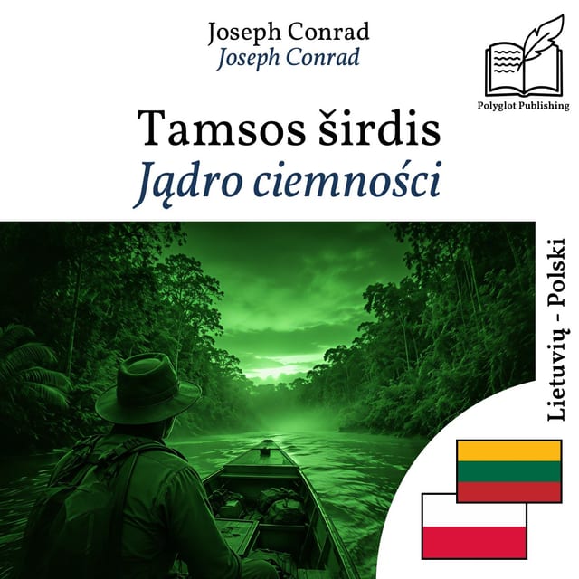 Jądro ciemności