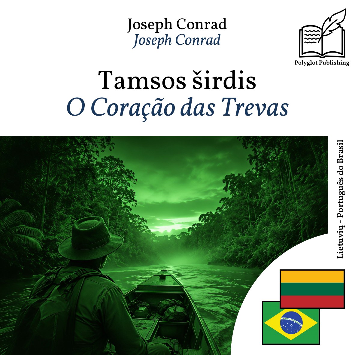 O Coração das Trevas