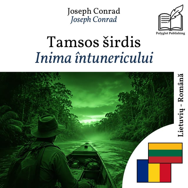 Inima întunericului