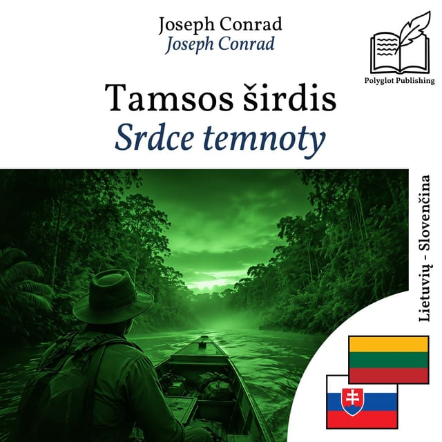 Srdce temnoty
