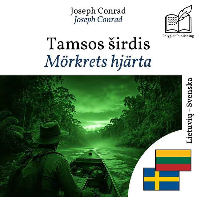 Mörkrets hjärta