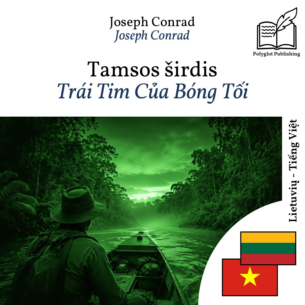 Trái Tim Của Bóng Tối