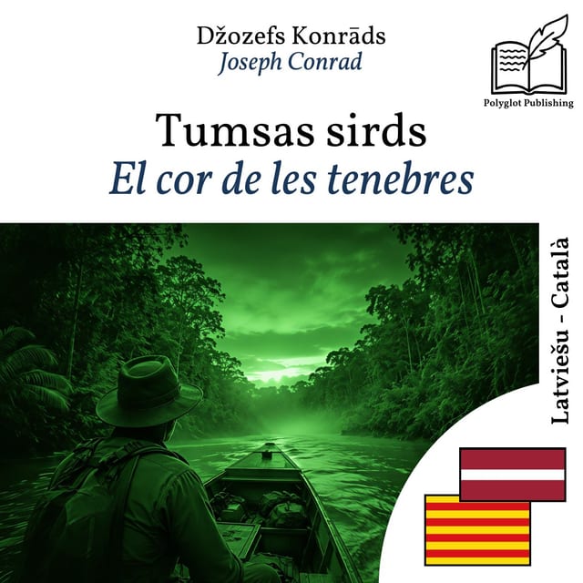 El cor de les tenebres