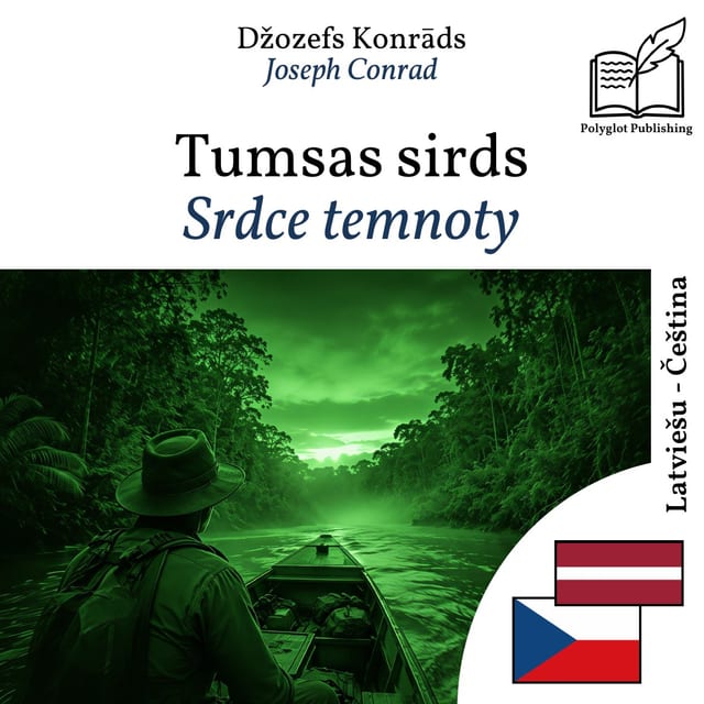 Srdce temnoty