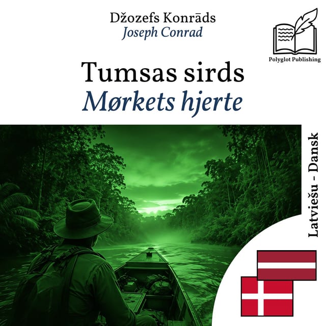 Mørkets hjerte