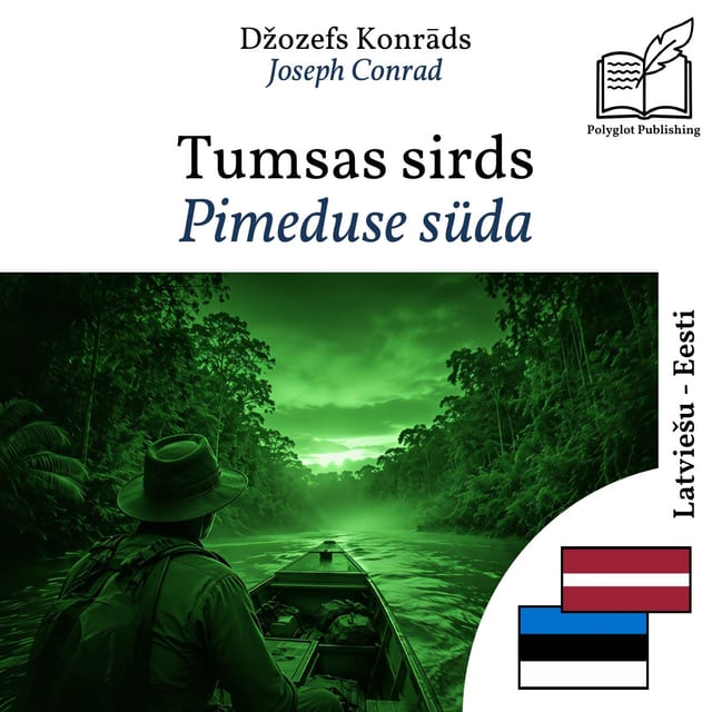 Pimeduse süda
