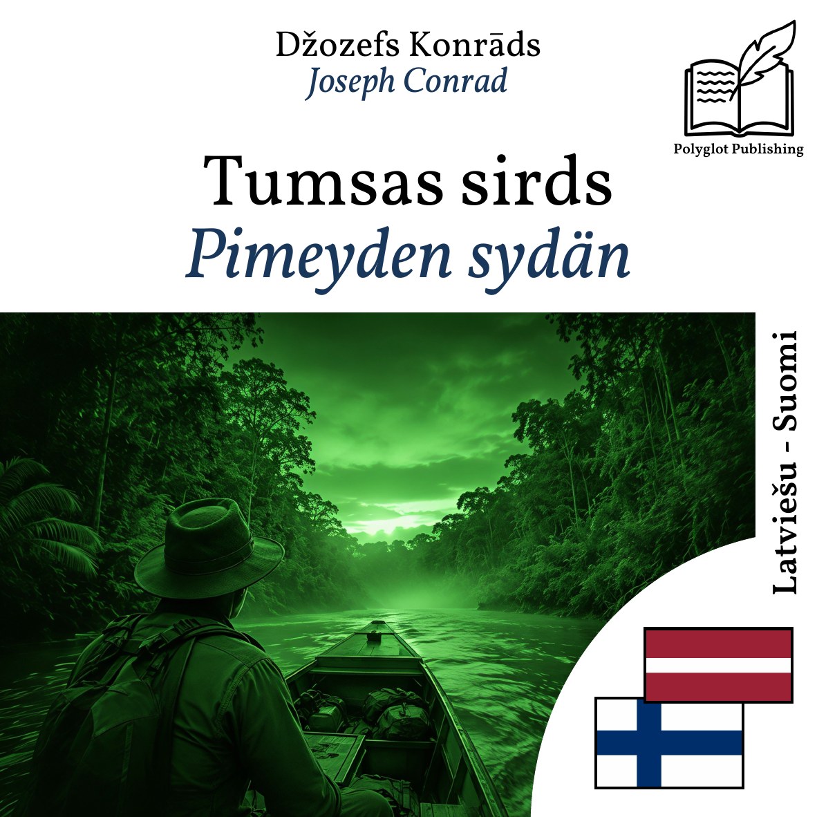 Pimeyden sydän