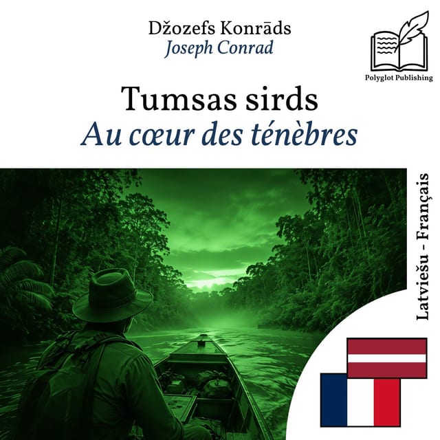 Au cœur des ténèbres