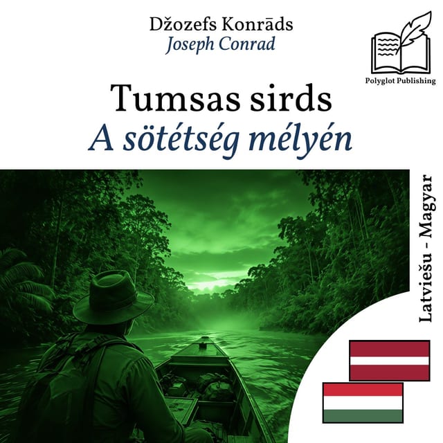 A sötétség mélyén