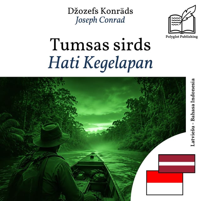 Hati Kegelapan