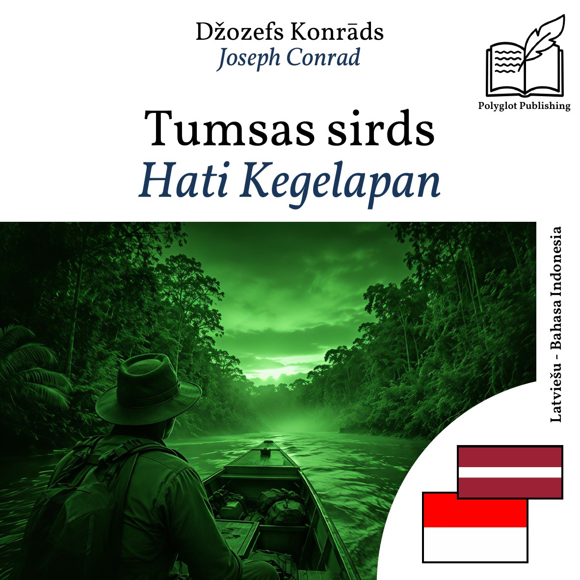 Hati Kegelapan