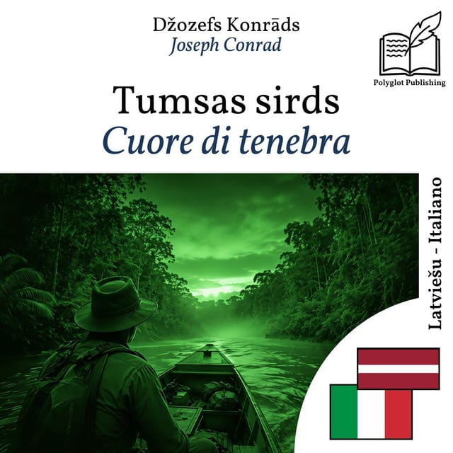 Cuore di tenebra