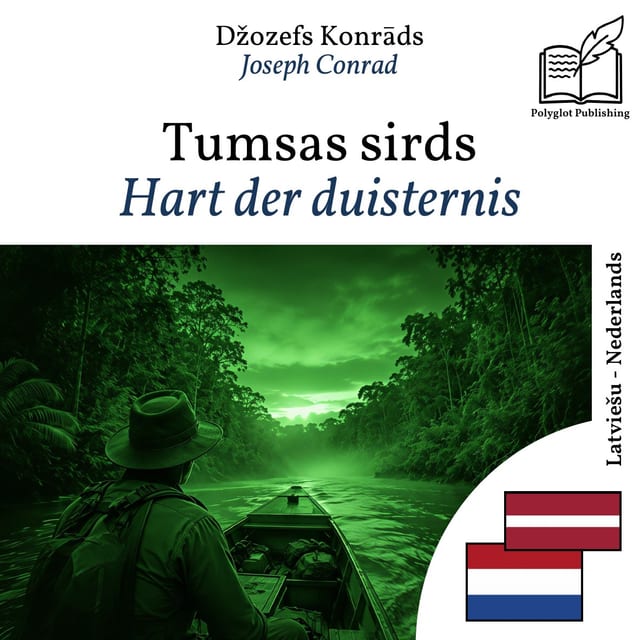 Hart der duisternis