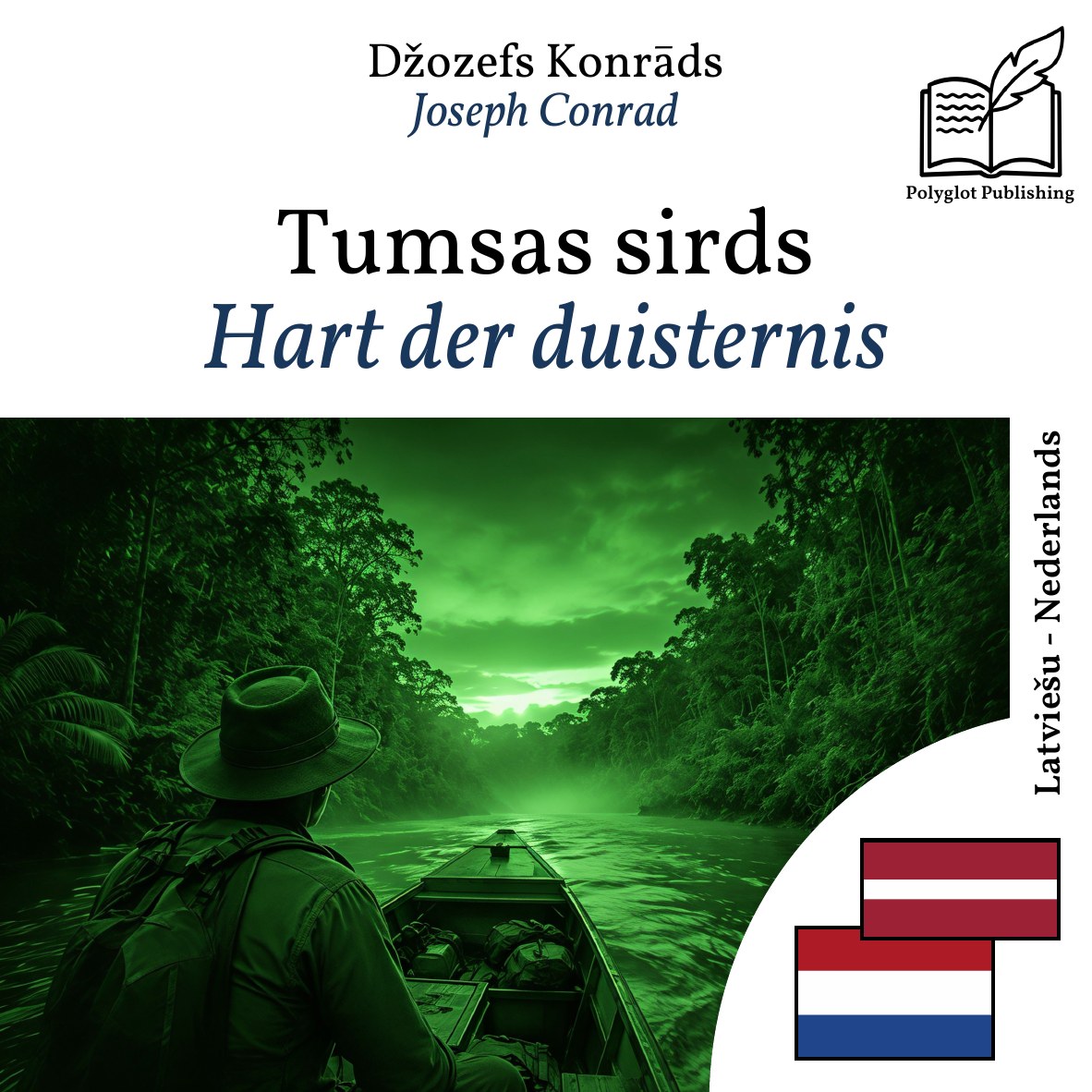 Hart der duisternis