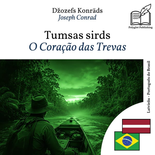 O Coração das Trevas