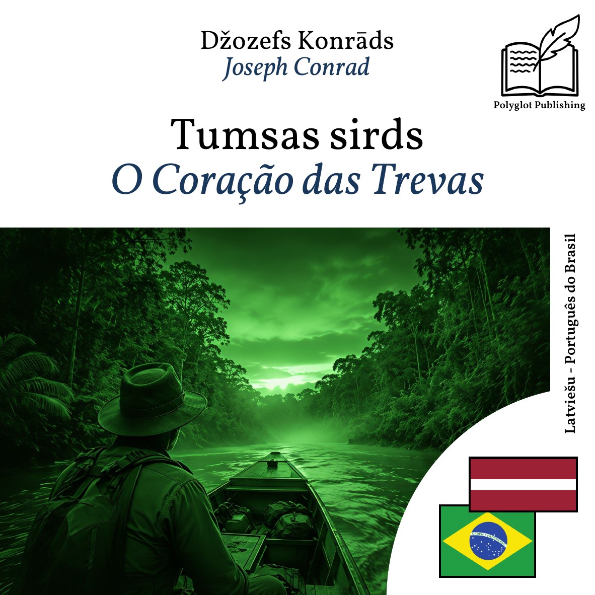 O Coração das Trevas