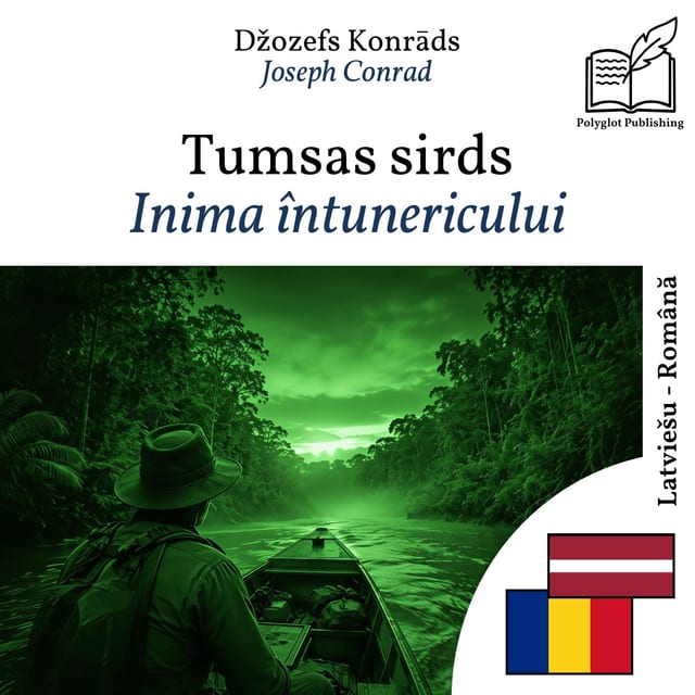 Inima întunericului